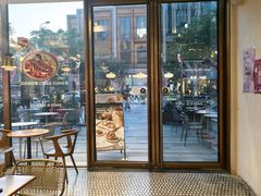 -BAKER&SPICE(BFC外滩金融中心店)