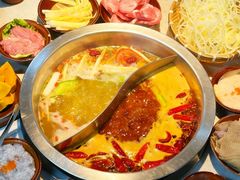 -芈重山老火锅(广州首店)