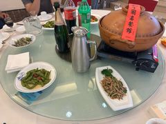 -千岛湖鱼味馆(十字街总店)