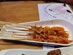 -姐弟俩土豆粉(同城街华联店)