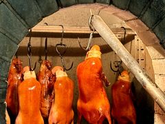 -在前门·烤鸭北京菜(五月花广场店)