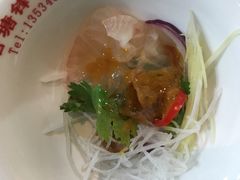 -官塘锋记鱼生·生腌·砂锅粥(牌坊街店)
