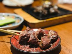 -炭火焼鳥 塚田農場(大阪梅田店)