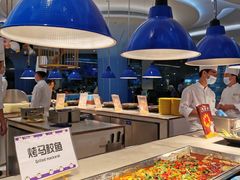 -帝企鹅自助餐厅•儿童岛•真企鹅(长隆企鹅酒店)