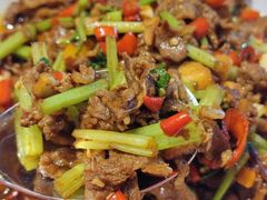 -匠熙小馆(崇文门店)