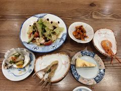 -红叶日本料理(辰熙广场店)