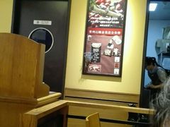 大堂-COSTA COFFEE(常州山姆会员店)