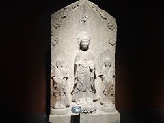 -山东博物馆