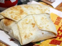 川辣嫩牛五方餐-肯德基(杭州永安店)