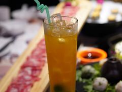 -煲宫猪肚鸡(晶品店)