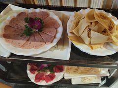 -老船舫·现做活鲜鱼馆(东郊记忆店)