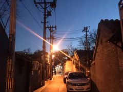-锦尚阁烤鱼•天津菜(宣武门胡同店)