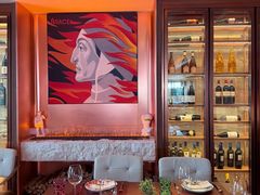 -Mammamia意大利餐厅(阳春巷店)