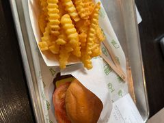 -Shake Shack(前滩太古里店)