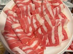-前门杨记·铜锅涮肉(王府井·故宫店)