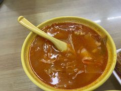 小罗宋汤-玉华饮食店(茅台路店)