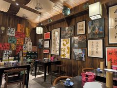-那些年一起吃串的地方烧烤(观前街店)