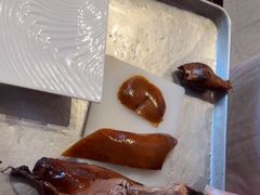 -正德楼果木烤鸭·渔家菜(东港店)