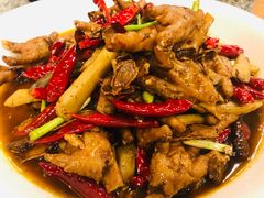 -虾小龙老长沙龙虾馆(坡子街店)