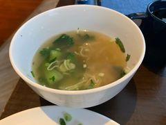 -OPEN開全日自助餐厅·牛肉火锅·海鲜(佛山希尔顿酒店)