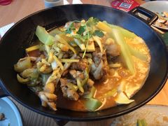 湘西霸王蛙-望湘园·湖南菜(宏伊店)