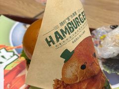 -魏家凉皮(十里河店)