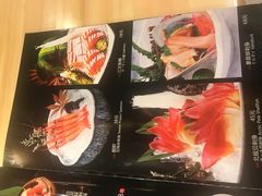 -割烹旭日本料理(龙湖狮山天街店)