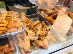 -大益烤鸡