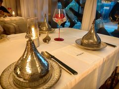 -龟兹KUCINA·新疆菜(前滩L+PLAZA店)