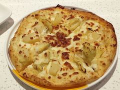 -乐凯撒披萨(南山书城店)