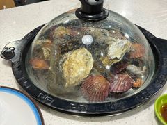 -前王院•巧克力海鲜市集餐厅(万平口店)