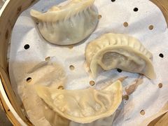 -冶春茶社(星汉大厦店)