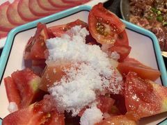 -火炉旺烤肉啤酒屋(沈北创始店)