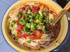 -二娃郡花面(总店)