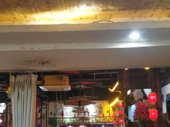 -灶东家民间菜(回兴店)