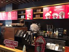 -星巴克臻选(重庆沙坪坝店)