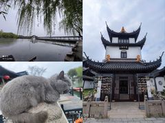 -锦溪古镇