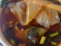 -黑竹香鸡(营和巷店)