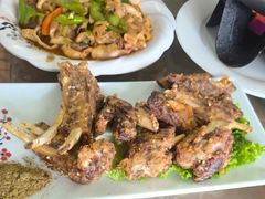 -满宴全羊馆(泉水店)