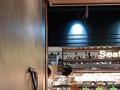 -韩盛·盛江山自助料理(中街大悦城店)