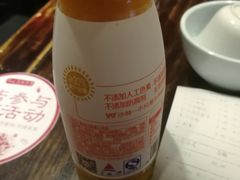 -张氏宽窄巷成都名小吃(茂业百货华强北店)