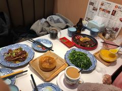 -龙记香港茶餐厅(久光百货店)