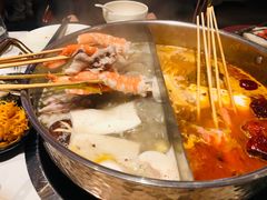 -斯普汇生蚝牛排馆(中骏世界城店)