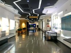 -宜昌市城市规划展览馆