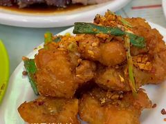 -澳门陈光记烧味饭店(万象城店)