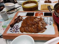 -新侨小馆(东直门北小街店)