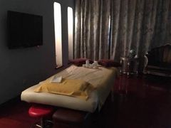 -坤济堂盲人推拿按摩