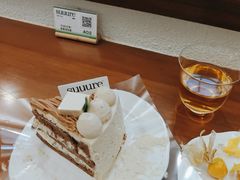 -流酥可心·牛乳蛋糕商店(禾祥西路店)