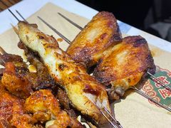 -蚝堡海鲜·威海菜·海肠捞饭·烧烤·亚洲吃蚝公司(幸福门店)