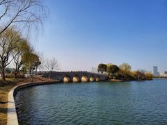 -石湖景区